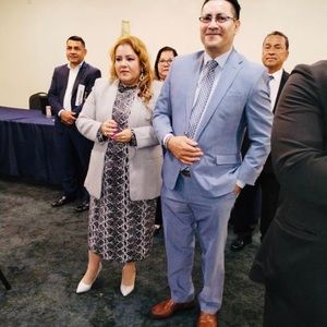 Meet your Posher, Aida